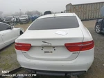 Passenger Side Trunklid Mounted Oem 17-19 Jaguar Xe 1yr Wrnty T4n7914. Fixed Price $85.00.
