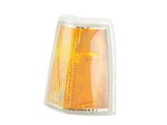 Pro Parts Cornering Light Front Left 1342330 Volvo 740 760 745. Fixed Price $42.98.