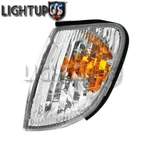 Corner Marker Signal Light For 1998-2000 Lexus Ls400 Left Driver Side Lh. Fixed Price $43.78.