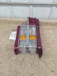 Driver Corner/park Light Park Lamp-turn Signal Fits 74 Cadillac. Fixed Price $143.75.