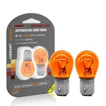 Alkorey-1157 Py21/5w Amber Light,miniature Bulb Mini Bulb,2100k Taillight Tur.... Fixed Price $13.35.