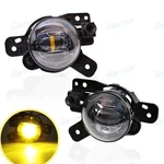 Yellow Fog Light Set For 2021-2022 Chevrolet Trailblazer 20-22 Buick Encore Gx. Fixed Price $45.99.