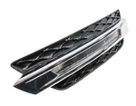 2013-2016 Mercedes Gl350 Gl450 (x166) Left Front Driver Drl Foglight Lamp. Fixed Price $185.24.