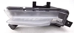 Oem Chevrolet Camaro Ss Left Driver Bumper Drl Daytime Running Light-tab Missing. Fixed Price $64.99.