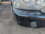 Passenger Corner/park Light Fog-driving Cover Mounted Fits 05-09 Lr3. Fixed Price $69.99.