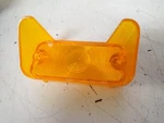 Nos 1968 Chevrolet Chevelle Rh Park Light Lens Gm # 5959619 New Old Stock. Fixed Price $95.00.