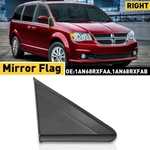 For 2008-2020 Dodge Grand Caravan Right Mirror Corner Triangle Molding Fender. Fixed Price $16.14.