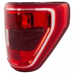 Genuine Ford Tail Lamp Assembly Ml3z-13404-c. Fixed Price $370.04.