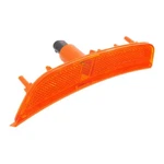 Front Right Side Marker Light Fits 2015-2017 Chrysler 200 Sedan Replacement. Fixed Price $43.55.