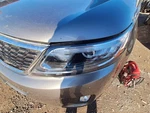 2015 Kia Sorento Used Oem Left Driver Fog Light Assembly 116-60507l. Fixed Price $79.96.