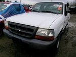 Used Turn Signal / Parking Light Assembly Fits: 2000 Ford Ranger Park Lamp-turn. Fixed Price $135.70.