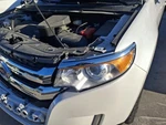 2014 Ford Edge Left Driver Fog Light Assembly Oem Used 53k Miles 116-01345l. Fixed Price $82.17.