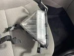 Used Turn Signal / Parking Light Assembly Fits: 2019 Hyundai Elantra Park Lamp-t. Fixed Price $149.64.