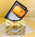 81520-60390 Toyota Genuine Lamp Assy, Front Turn Signal, Lh 8152060390 New Oem. Fixed Price $215.98.