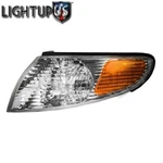 Corner Parking Signal Light For 1999-2001 Toyota Solara Left Driver Side Lh. Fixed Price $35.16.