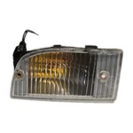 91-92 Pontiac Firebird 16512823 Park Lamp-turn Signal (bumper Mounted); Lh. Fixed Price $42.42.