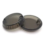 Httmt Mt274-002-sm Turn Signal Lens Compatible With Kawasaki Vulcan 1500 Clas.... Fixed Price $18.31.