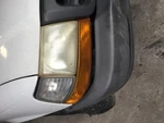 Used Turn Signal / Parking Light Assembly Fits: 2000 Ford Ranger Park Lamp-turn. Fixed Price $109.15.
