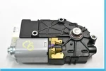 10 11 12 13 14 15 Jaguar Xj Xjl Rear Sunroof Moonroof Motor 2216477 Oem. Fixed Price $90.00.
