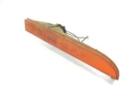 1980-88 Amc Eagle Right Front Signal Light, Center Mnt Dmg W/socket #3237310. Fixed Price $20.22.
