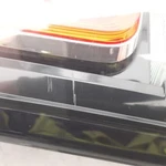 Taillight For Range Rover Oem Assy Left Qtr Lens Scratches. Fixed Price $464.99.