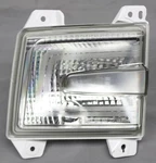 Oem Right Passenger Side Halogen Signal Lamp For Honda Ridgeline 33300-t6z-a01. Fixed Price $69.99.