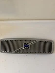 1998 1999 2000 Volvo S70 C70 V70 Front Upper Grill Grille Oem T9964 Dg. Fixed Price $50.00.