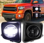 Led Drl Parking Light Smoked For Scion Fr-s. Fixed Price $137.88.