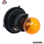 63117287863 1pc Front Turn Signal Light Socket W/bulb For Bmw X3 F25 X4 F26. Fixed Price $18.83.