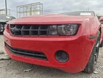 2013 Chevrolet Camaro Oem Used Fog Light Assembly - Bumper Mounted Zl1. Fixed Price $88.00.