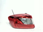 2017 Chevrolet Cruze Left Tail Light Assembly White Oem 166-10333l 151k Miles. Fixed Price $68.99.