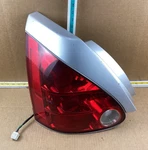 2004-2008 Nissan Maxima Rear Left Driver Side Tail Light 26525-7y025 Oem.. Fixed Price $55.99.