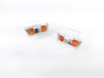 Fit For Chevy Malibu Saturn Aura 2007-2009 Side Marker Lamp Pair 15249472. Fixed Price $33.83.