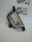 2024 Ford Edge Passenger Front Led Fog Lamp Fits 19-24. Fixed Price $84.04.
