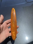 1997-2006 Jaguar Xkr Xk8 Valeo Bumper Signal Marker Light Lamp Genuine Oem. Fixed Price $49.00.