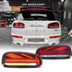 Vland Led Tail Lights For 2015-2023 Mini Cooper F54 Clubman Rear Lamps Assembly. Fixed Price $269.99.