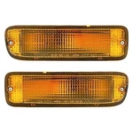 For Toyota Tacoma 95-00 Turn Signal/parking Light Driver & Passenger Side. Fixed Price $16.26.
