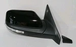 Side Mirror For Ford Explorer 16-19 W/ Power Heated Puddle Light Passenger. Fixed Price $74.95.