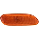 For Mitsubishi Eclipse 1995-1999 Signal Marker Light Passenger Side Front Amber. Fixed Price $21.61.