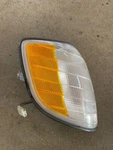 92-99 Original Mercedes S Class Right Passenger Turn Signal Light S500. Fixed Price $44.99.