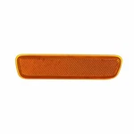 For Chrysler Pacifica 2004-2008 Bumper Reflector Passenger Side Front. Fixed Price $35.33.