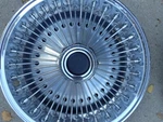 1970 S Mopar Wire Wheel Covers, Set Of 4, Nos! 3461467 Dodge Plymouth. Fixed Price $799.99.