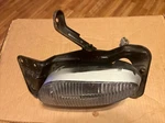 Drivers Left Fog Lamp For 1995-96 Dodge Avenger. Fixed Price $21.99.
