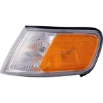 1630664 Dorman Turn Signal Light Lamp Front Driver Left Side Hand For Accord. Fixed Price $37.20.