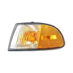 Turn Signal/corner Light For Honda Civic 1992-1995 Driver Side Front 116-58337l. Fixed Price $27.01.