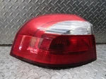 12 - 17 Kia Rio Left Driver Rear Quarter Panel Mounted ,incandescent ,htbk. Fixed Price $60.71.