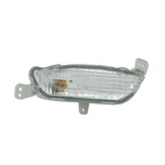 Turn Signal Light Front Right Fits Honda Ridgeline. Fixed Price $38.00.