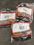 Lot Of 3 Truck Lite 99005y Replacement Lens - Model 20 Lamps Yellow-amber. Fixed Price $16.00.