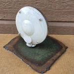 Yankee Turnflex 831 Sae-ist-66 Signal Light. Fixed Price $40.00.