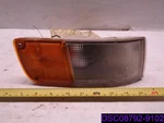 Nissan Right Corner Parking Light P/n 116-58166r. Fixed Price $38.99.